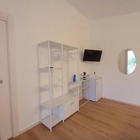 Lägenhet Scrusciu *