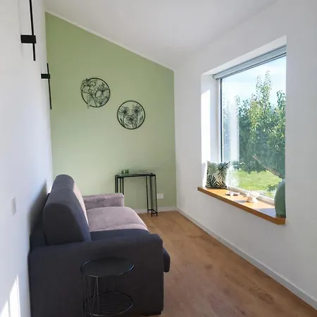 Scrusciu Terrasini
