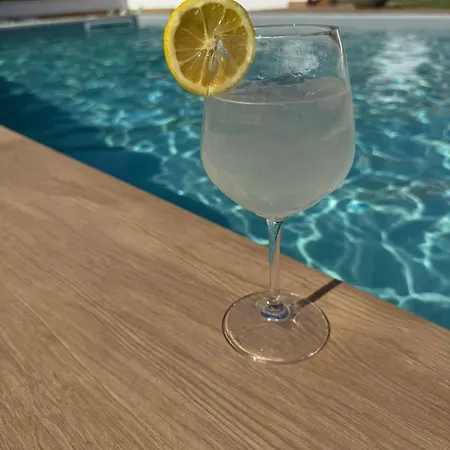 Scrusciu Lägenhet Terrasini