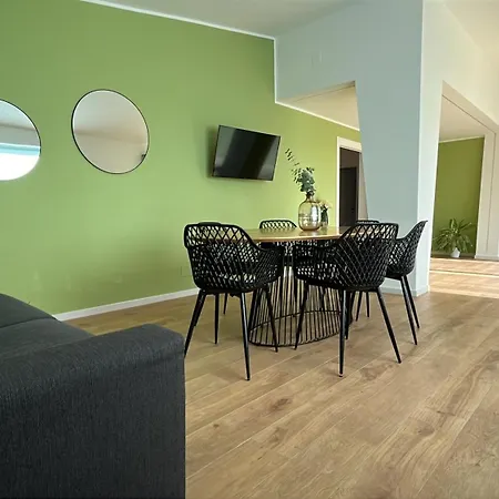 Scrusciu Appartement